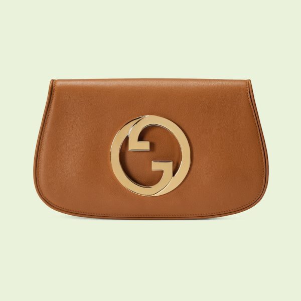 GUCCI BLONDIE SHOULDER BAG - Image 4