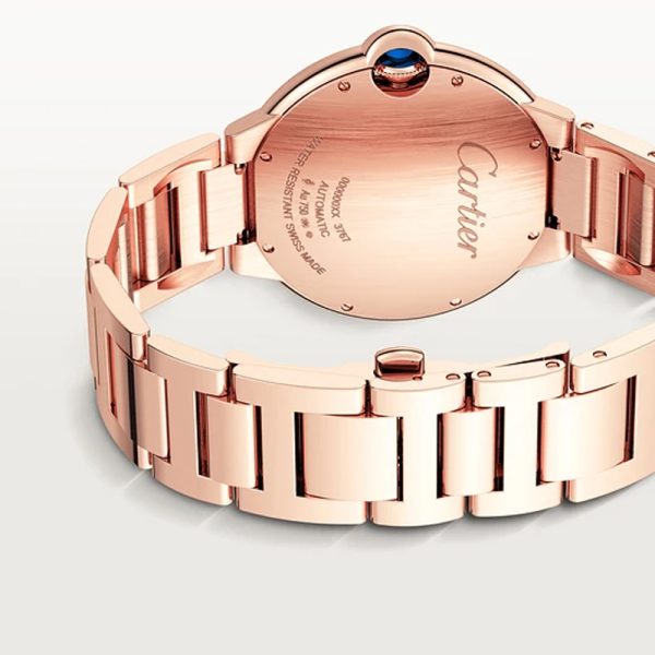 CARTIER 42MM BALLON BLEU DE  WATCH - Image 6