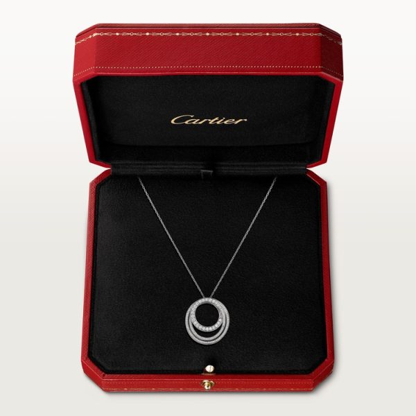 CARTIER ETINCELLE DE NECKLACE - Image 4