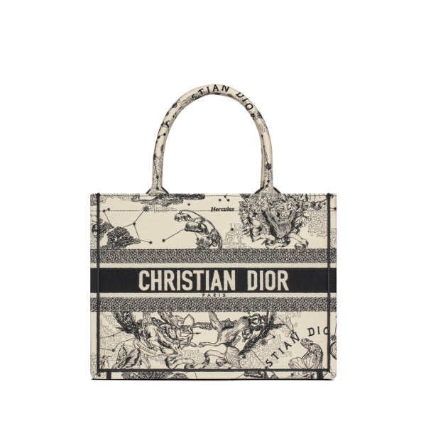 DIOR MEDIUM  BOOK TOTE
