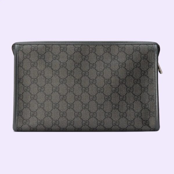 GUCCI OPHIDIA  TOILETRY CASE - Image 2