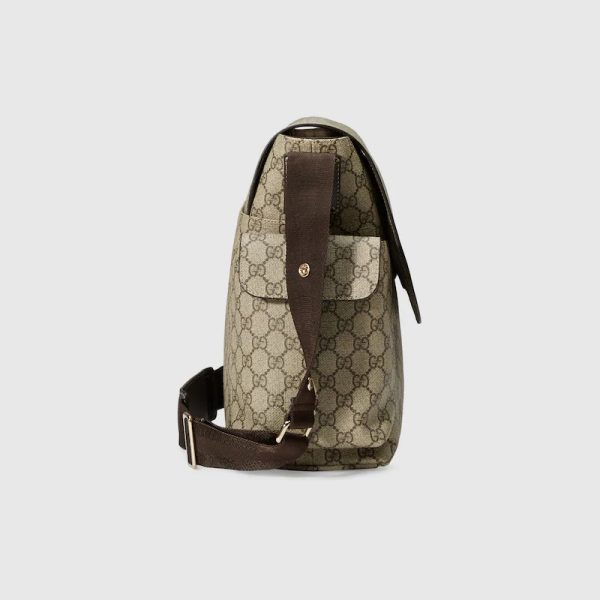 GUCCI PLUS DIAPER BAG - Image 3