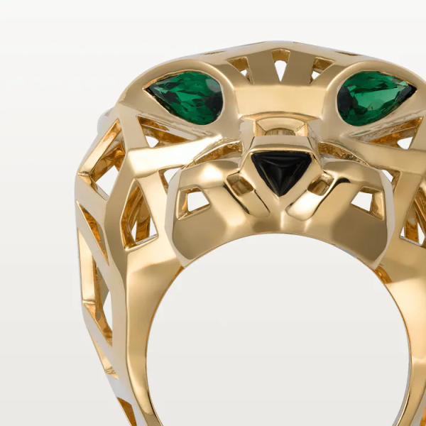 CARTIER PANTHERE DE RING - Image 3