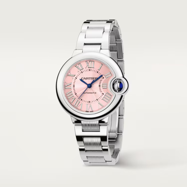 CARTIER 36MM BALLON BLEU DE  WATCH - Image 2