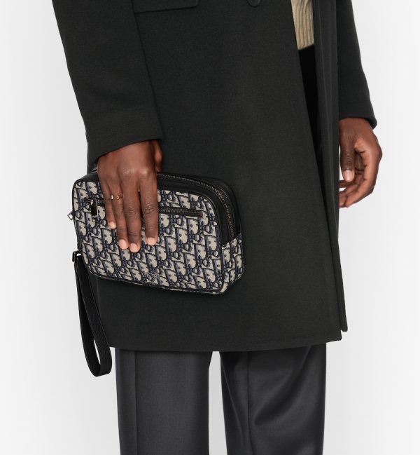 DIOR Toiletry Bag - Image 6