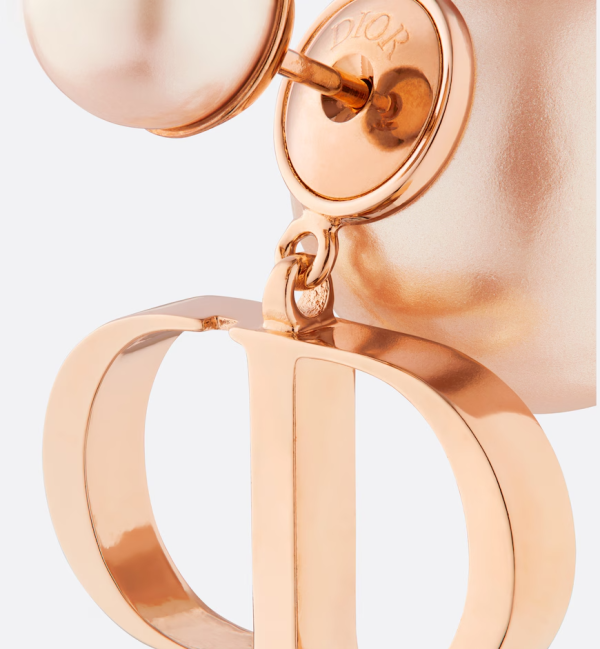 DIOR Tribales Earrings - Image 3