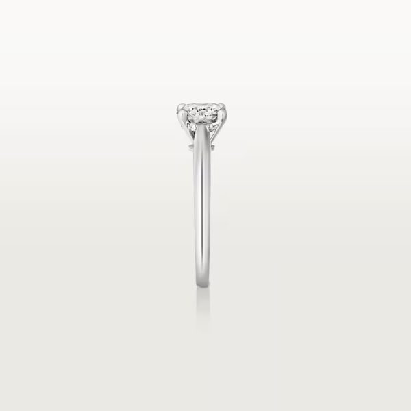 CARTIER SOLITAIRE 1895 - Image 5