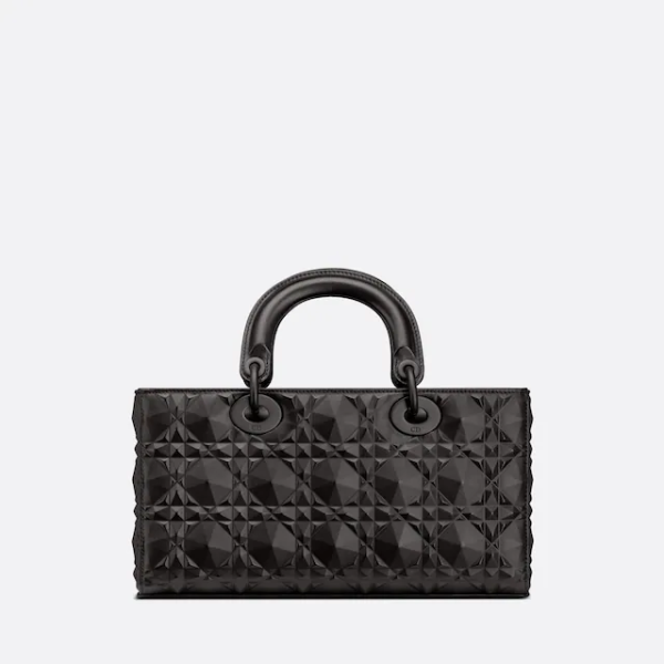 DIOR MEDIUM LADY D-JOY BAG - Image 5