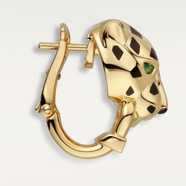 CARTIER PANTHÈRE DE EARRINGS - Image 3