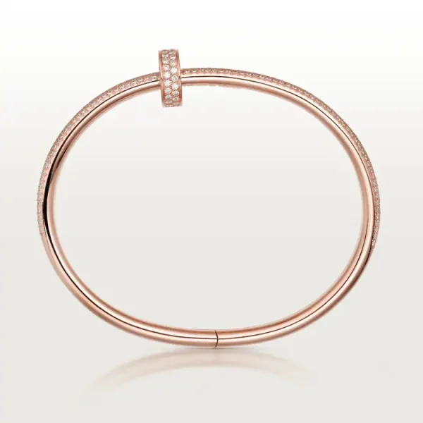 CARTIER JUSTE UN CLOU BRACELET - Image 2