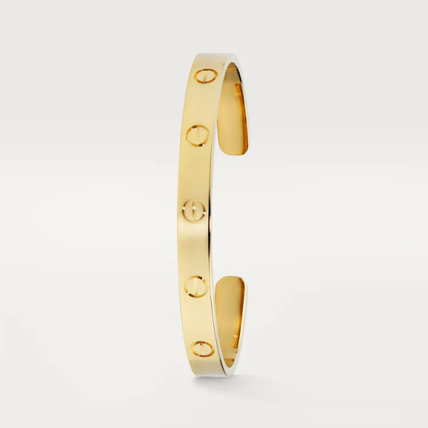 CARTIER LOVE BRACELET - Image 3