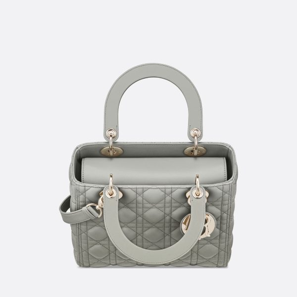 DIOR MEDIUM LADY  BAG - Image 3