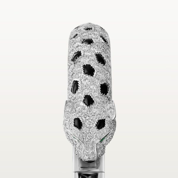 CARTIER PANTHÈRE DE BRACELET - Image 6
