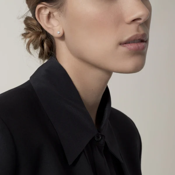 CARTIER D'AMOUR EARRINGS XS - Image 5
