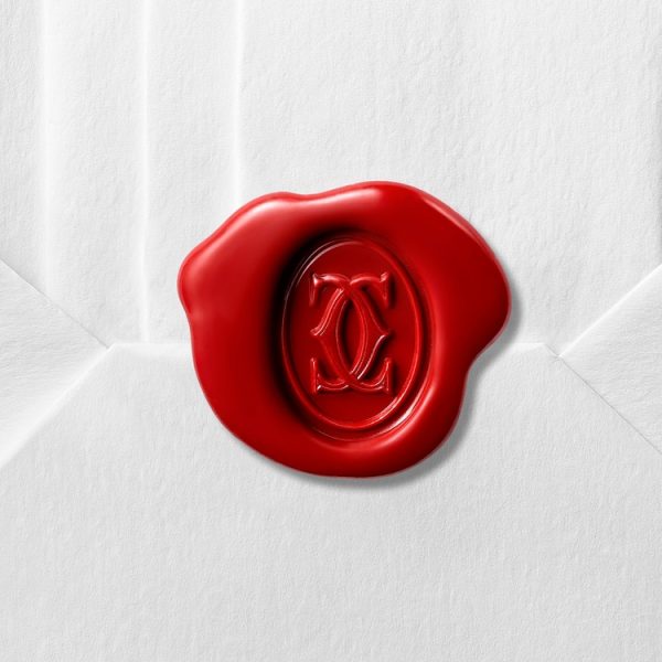 CARTIER LOVE NECKLACE - Image 5