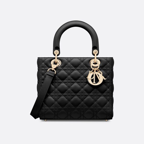 DIOR MEDIUM LADY  BAG