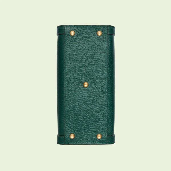GUCCI DIANA MINI TOTE BAG - Image 10