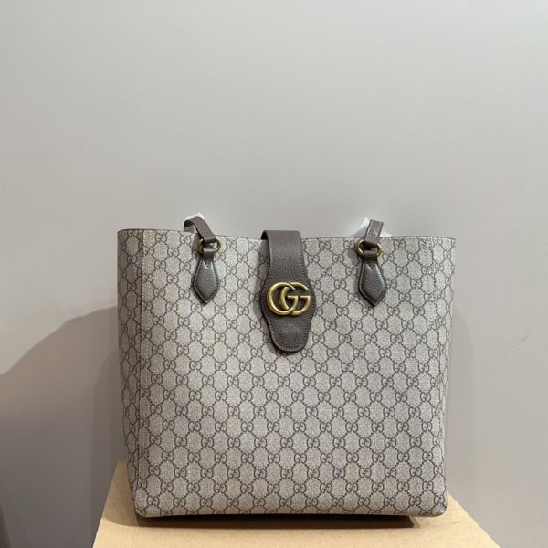 GUCCI Ophidia small tote bag - Image 3
