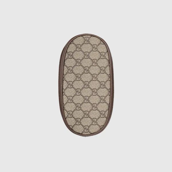GUCCI OPHIDIA  SMALL BUCKET BAG - Image 6