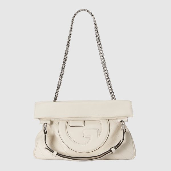 GUCCI BLONDIE SMALL TOTE BAG - Image 2