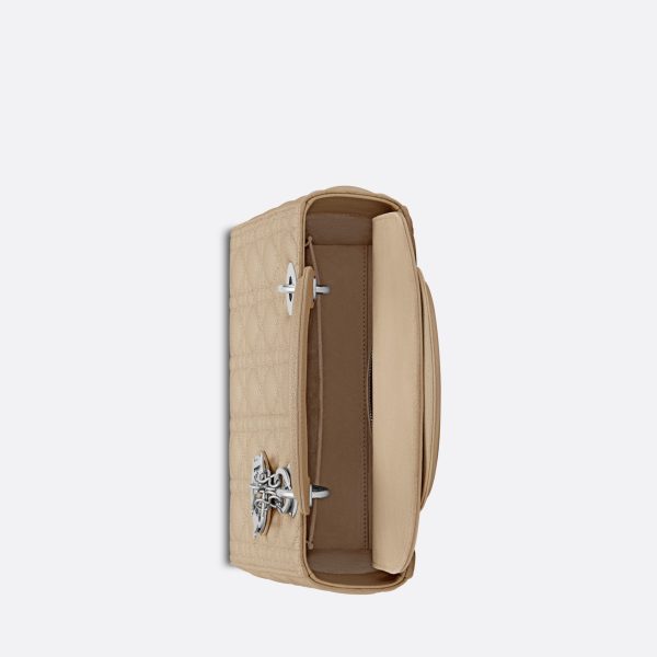 DIOR MEDIUM LADY  BAG - Image 6