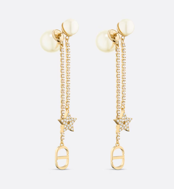 DIOR Tribales Earrings