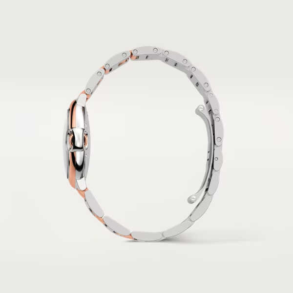 CARTIER 33MM BALLON BLEU DE  WATCH - Image 5