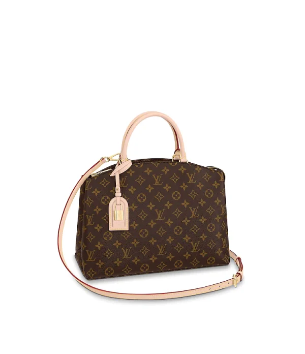 Louis Vuitton Grand Palais M45898