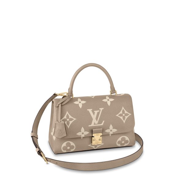 Louis Vuitton Madeleine MM M46041