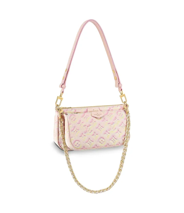Louis Vuitton Multi Pochette Accessoires M46093