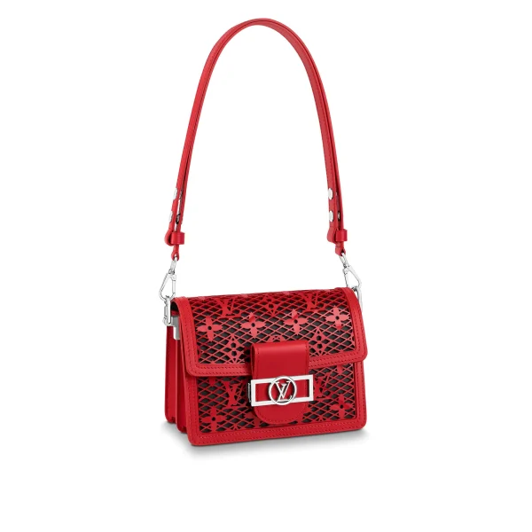Louis Vuitton Dauphine M20359