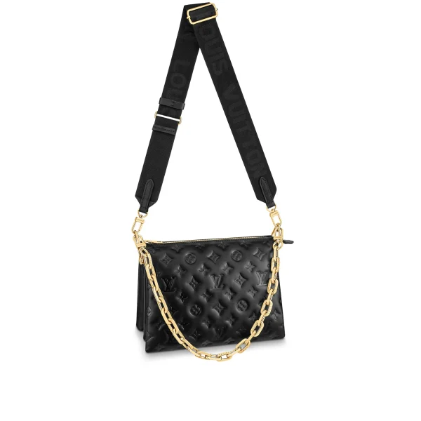 Louis Vuitton Coussin PM M57790
