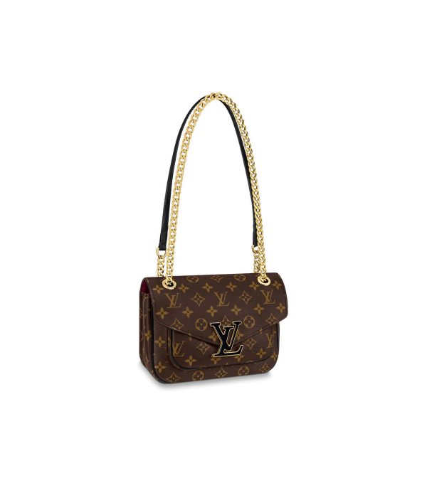 Louis Vuitton Passy M45592