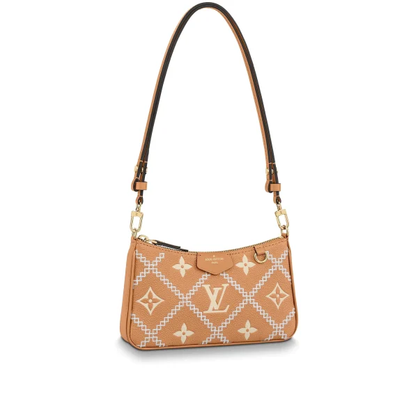 Louis Vuitton Easy Pouch On Strap M81137