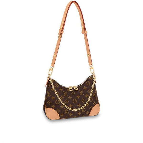 Louis Vuitton Boulogne M45832