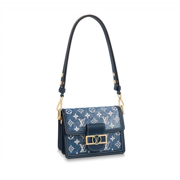 Louis Vuitton Dauphine M59631