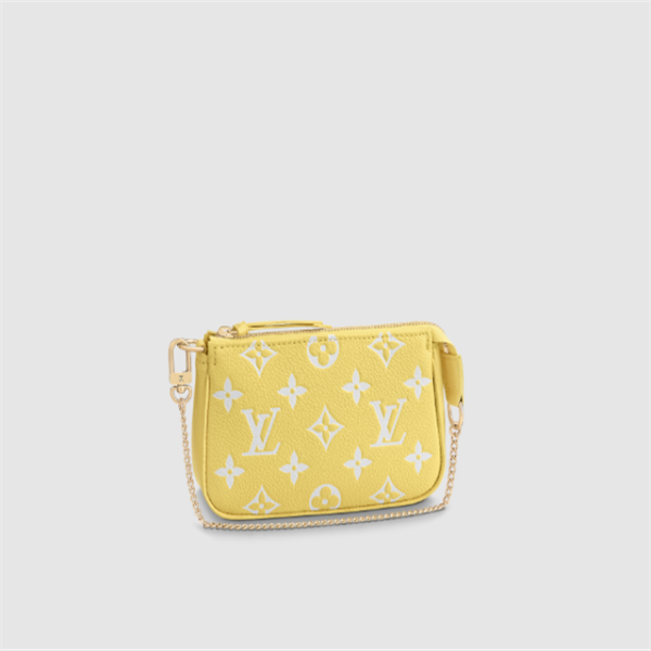 MINI ACCESSORIES POUCH