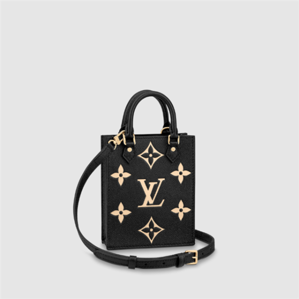 MINI FLAT BAG