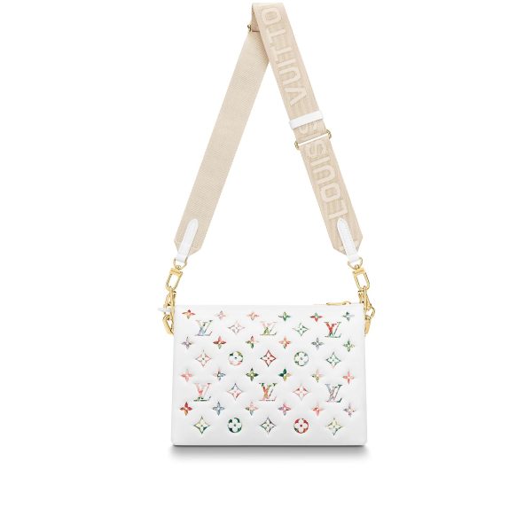 Louis Vuitton Coussin PM M21209