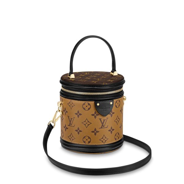 Louis Vuitton Cannes M43986