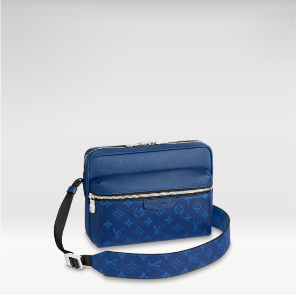 M30242 OUTDOOR MESSENGER