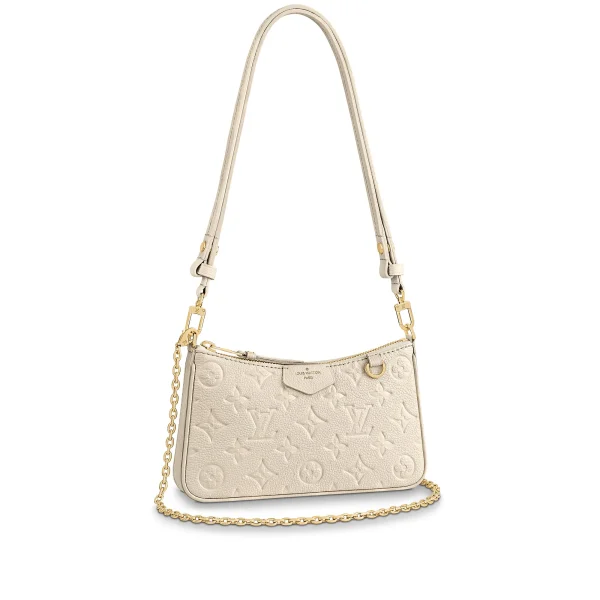 Louis Vuitton Easy Pouch On Strap M81066