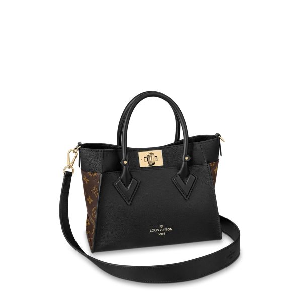 Louis Vuitton On My Side PM M57728