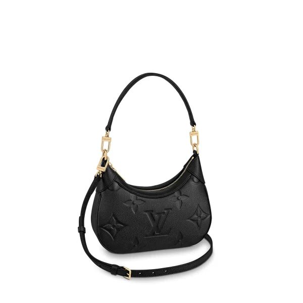 Louis Vuitton Bagatelle M46002