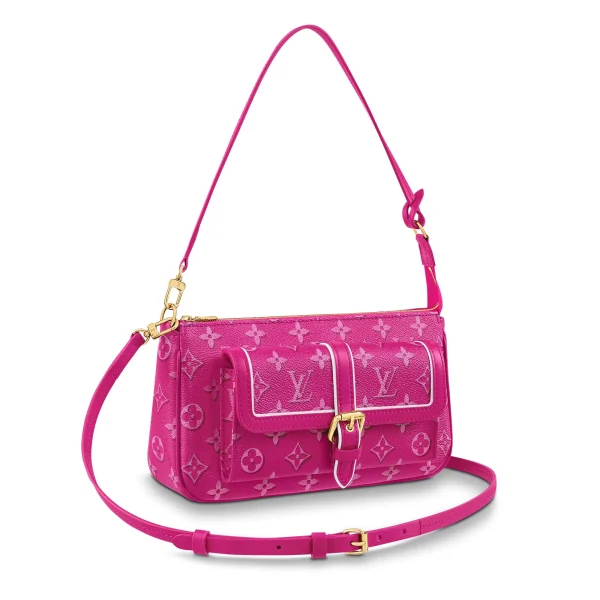 Louis Vuitton Maxi Multi Pochette Accessoires M46161