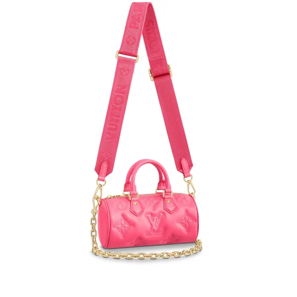 Louis Vuitton Papillon BB M59826