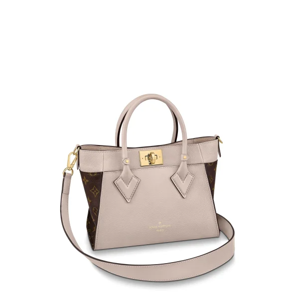 Louis Vuitton On My Side PM M57729