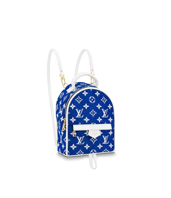 Louis Vuitton Palm Springs Mini M46027