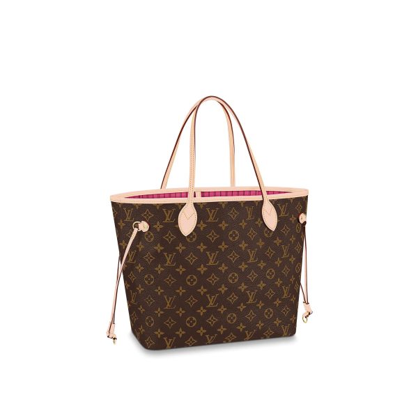 Louis Vuitton Neverfull MM M41178