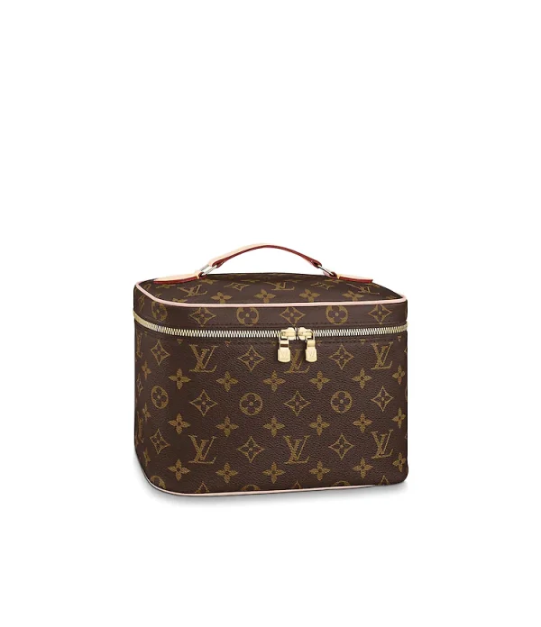 Louis Vuitton Nice BB M42265
